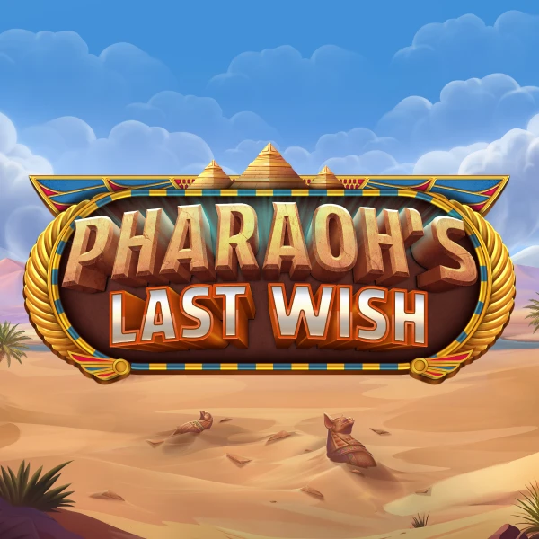 Pharaoh'sLastWish